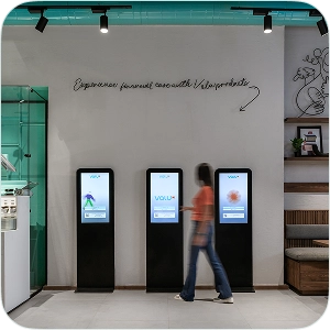 Exploring Valu products